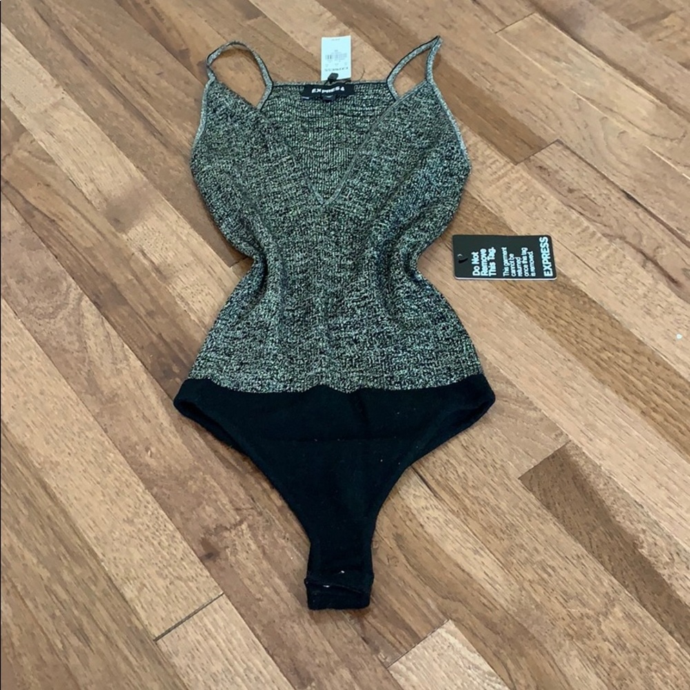 Bodysuit